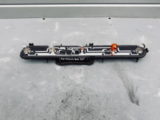 панель заднего фонаря Mercedes-Benz Sprinter 2 поколение (W906) (2006 - 2014), 3917379999