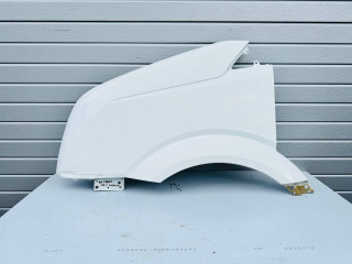 крыло переднее левое Volkswagen Crafter 1 поколение (2006 - 2011)