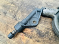подшипник выжимной Mercedes-Benz Sprinter 2 поколение [рестайлинг] (W906) (2014 - 2018), A0002541608 - фото №6