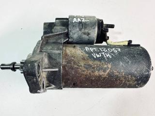 стартер Volkswagen Transporter T4 (1990 - 2003), 1.9 л., дизель