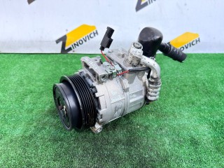 компрессор кондиционера Mercedes-Benz Sprinter 2 поколение (W906) (2006 - 2014), 2.2 л., дизель, 4471804150