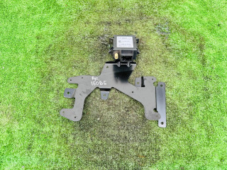 Блок управления дополнительным отопителем Mercedes-Benz Sprinter 2 поколение [рестайлинг] (W906) (2014 - 2018), 221000334900