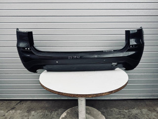 бампер задний BMW X3 G01 (2017 - 2026), 511277382810, 5112773828, 7491867, 77382810