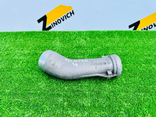 патрубок интеркулера Mercedes-Benz CL-Класс C216 (2006 - 2010), 5.5 л., бензин, A2750980607