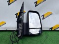 зеркало наружное правое Mercedes-Benz Sprinter 2 поколение [рестайлинг] (W906) W906 (2014 - 2018), 2.1 л., OM 651.955, дизель, МКПП, микроавтобус, 205890220RE - фото №8