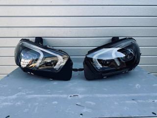 фара Mercedes-Benz GLE V167 (2018 - 2026), A1679062704, A1679062804, A2479004004, A2479003904, A2479018202, A2479018102, A2479026401