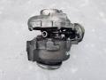 турбина Mercedes-Benz C-Класс W203/S203/CL203 (2000 - 2004), A6110960999 - фото №11