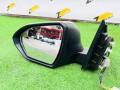 зеркало наружное левое Hyundai Tucson 4 поколение 2021, 87610N7150, 24336039, 24336039PYW - фото №7