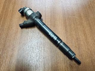 форсунка Ford Transit 7 поколение (2006 - 2013), 2.4 л., дизель, 6C1Q9K546AC