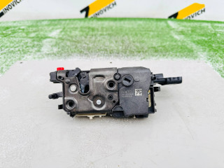 замок двери сдвижной Citroen Jumpy 3 поколение 2023, PSA084170, S3M16942529, 16942529, 1315381335