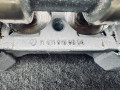 постель распредвала (бугель) Mercedes-Benz Sprinter W901-904 (1995 - 2000), 2.2 л., дизель, R6110160504, R6110510001, R6110510101 - фото №13