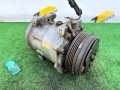 компрессор кондиционера Fiat Ducato 3 поколение (2006 - 2014), 3.0 л., F1CE0481D, дизель, 504005418 - фото №7