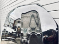 капот Mercedes-Benz GLC-Класс X253/C253 (2015 - 2026), A2538870403, A2538870303, A0009890606 - фото №7