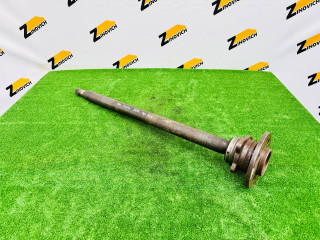 полуось задняя (приводной вал, ШРУС) Mercedes-Benz Sprinter 2 поколение [рестайлинг] (W906) (2014 - 2018), A9063504010, A9063502710