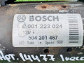 стартер IVECO Daily 4 поколение (2006 - 2011), 3.0 л., F1CE0481FA, дизель, 0001223024, 504201467, 6033AC0313 - фото №4