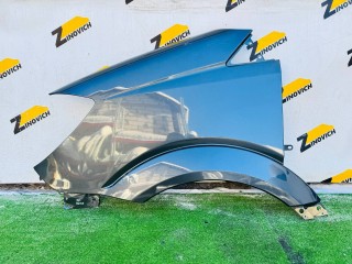 крыло переднее левое Mercedes-Benz Sprinter 2 поколение [рестайлинг] (W906) W906 (2014 - 2018)