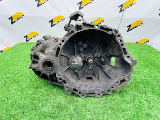 КПП механическая (МКПП) Toyota Corolla 10 поколение (E140/E150) 2009, 1.6 л., бензин, 5МКПП, передний привод, 80A15700