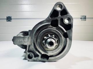 стартер Volkswagen Transporter T4 (1990 - 2003), 1.9 л., дизель, 0001110076, 068911023T, 0331303147