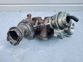 турбина Opel Astra G (1998 - 2009), 2.0 л., Y 20 DTH, дизель, 90570506 - фото №4