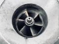 турбина Mercedes-Benz C-Класс W203/S203/CL203 (2000 - 2004), A6110960999 - фото №5