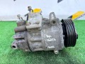 компрессор кондиционера Volkswagen Golf 5 поколение 2007, 1.9 л., BXE, дизель, МКПП, 1K0820859F - фото №5
