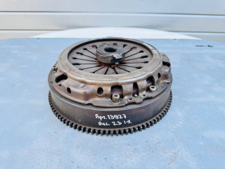 комплект сцепления Fiat Ducato 2 поколение [рестайлинг] (2002 - 2006), 2.3 л., дизель, 500377484, 235DTS5900