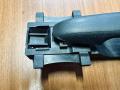ручка наружная Mercedes-Benz Sprinter 2 поколение (W906) (2006 - 2014), A9067600005, A9067600934 - фото №4