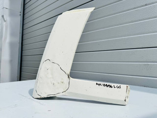 ресничка (ус) левой фары Volkswagen Crafter 1 поколение (2006 - 2011), 2E0853165