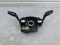 переключатель подрулевой (стрекоза) Ford Transit 8 поколение (2013 - 2018), CV6T13335AE, GK2T17A553AA, GK2T14B522CD, GK2T3F944BD - фото №2
