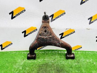 рычаг передний правый Mercedes-Benz Sprinter W901-904 (1995 - 2000), 032060009012, A9013302507, 9013330214