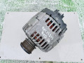 генератор Volkswagen Golf 5 поколение (2003 - 2009), 2.0 л., BKD, дизель, 06F903023C - фото №2