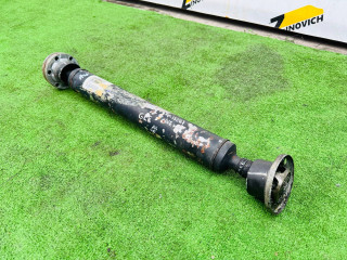 карданный вал Mercedes-Benz GLE W166 (2015 - 2018), 3.0 л., M 276.821, бензин, A1664109000