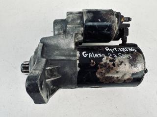 стартер Volkswagen Sharan 1 поколение [2-й рестайлинг] (2003 - 2010), 2.3 л., бензин, 1006821879