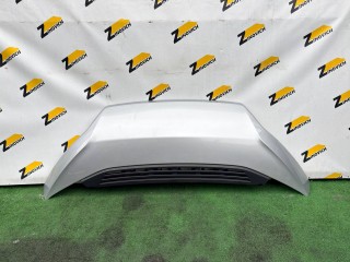 капот Citroen Jumper 2 поколение [рестайлинг] (2014 - 2026)