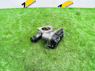 заслонка дроссельная Opel Astra J (2009 - 2012), 2.0 л., A 20 DTH, дизель, 55564164, 50569200