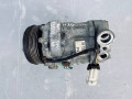 компрессор кондиционера Opel Astra G (1998 - 2009), 2.0 л., Y 20 DTH, дизель, 09132922, SD6VBB - фото №2