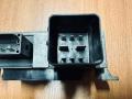 реле накала свечей Renault Master 3 поколение (2010 - 2014), 2.3 л., дизель, 8200558438A, 8200558438 - фото №5