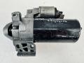 стартер BMW 3 серия E90/E91/E92/E93 (2004 - 2010), 2.0 л., дизель, 12417812034, 1005831596 - фото №2