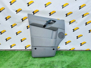 обшивка двери передняя левая Mercedes-Benz Sprinter 2 поколение (W906) (2006 - 2014), A9067270071, A9067270471, A9067600161