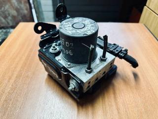 блок ABS Mercedes-Benz Sprinter 2 поколение [рестайлинг] (W906) (2014 - 2018), A9069005502, 2265106513, 0265956378