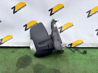 зеркало наружное правое Ford Transit 8 поколение L3H3 (2013 - 2018), 2.2 л., CYRA, дизель, робот, микроавтобус, BK3117682