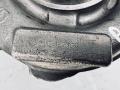 турбина Mercedes-Benz C-Класс W203/S203/CL203 (2000 - 2004), A6110960999 - фото №5