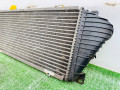 интеркулер Mercedes-Benz Sprinter W901-904 (1995 - 2000), 2.9 л., OM 602.980, дизель, 9015010701, 9015010701, 848601F - фото №8