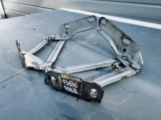 петля капота Mercedes-Benz Sprinter 2 поколение [рестайлинг] (W906) (2014 - 2018), 9067500021, 9067500121