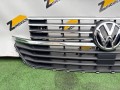 решетка радиатора Volkswagen Transporter T6 [рестайлинг] (2019 - 2024), 7LA853651B, 7LA853653H - фото №4