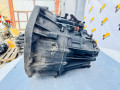 КПП механическая (МКПП) Renault Master 3 поколение 2014, 2.3 л., дизель, 6МКПП, PF6010, PF6, PF6M9R, 8200546200, 8201024433, 820045 - фото №9