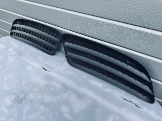 решетка капота Mercedes-Benz Sprinter W907/W910 (2018 - 2026), A9108360000, A9108360500