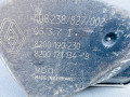 заслонка дроссельная Renault Laguna 2 поколение (2001 - 2005), 2.0 л., бензин, 8200190230, 8200171134B, 408238827002 - фото №4