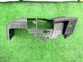 воздуховод (дефлектор) радиатора Mercedes-Benz Sprinter W907/W910 (2018 - 2026), A9078802400, SP080560000 - фото №2
