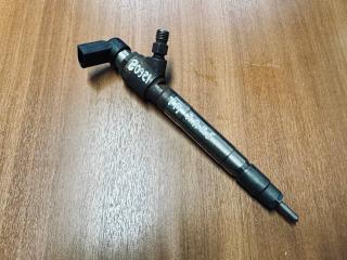 форсунка Ford Transit 8 поколение (2013 - 2018), 2.2 л., дизель, BK2Q9K546AG